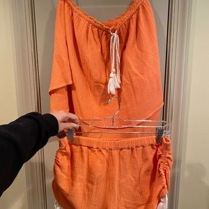 Free People Set NWOT